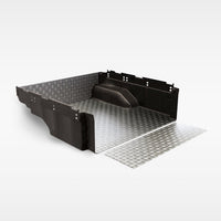 Alu Liner - Nissan Navara 2015-2020 - Mountain Top Group