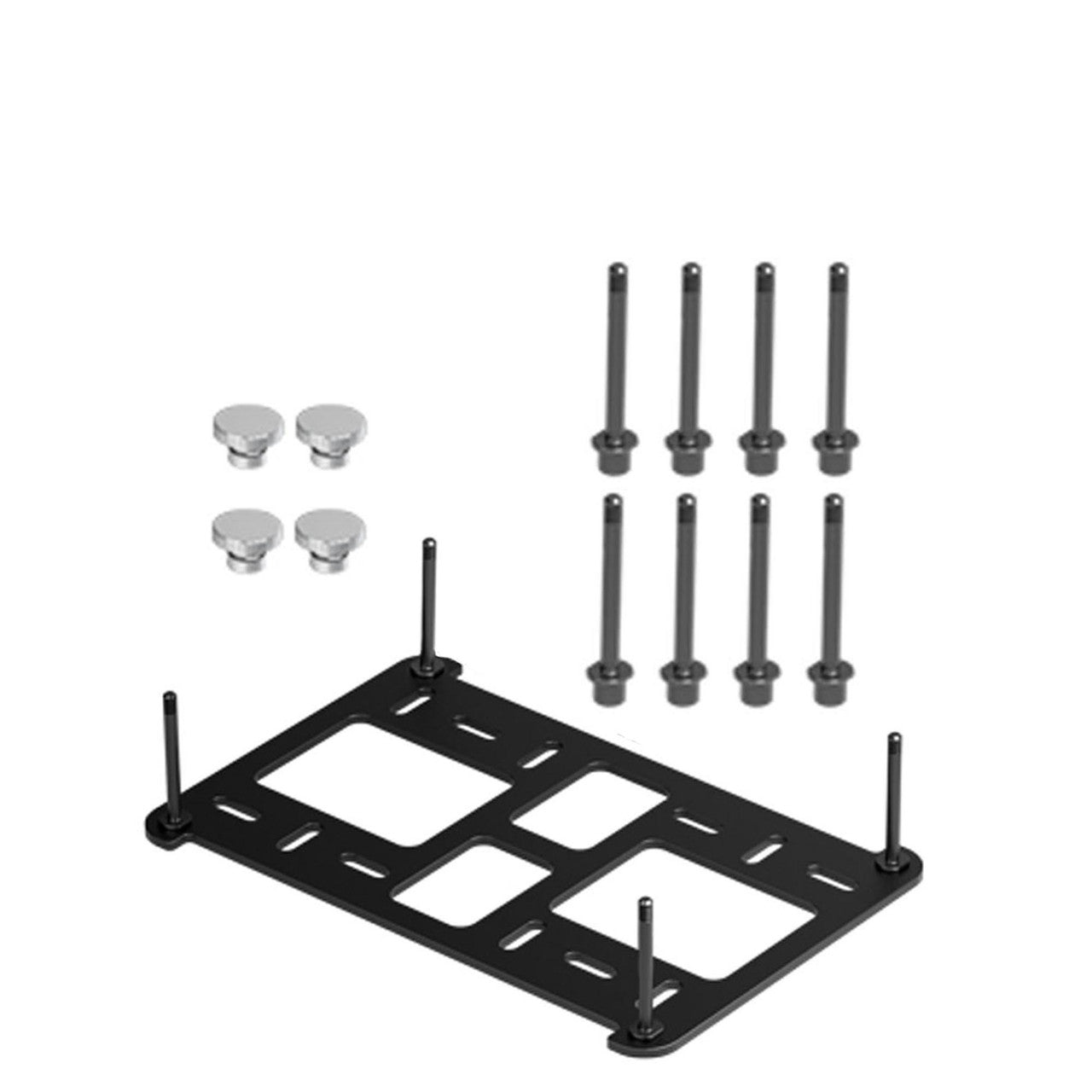 AUDISON Prima Line - Tower Kit To Suit Prima Amplifiers (Aptk 3)