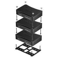 AUDISON Prima Line - Tower Kit To Suit Prima Amplifiers (Aptk 3)