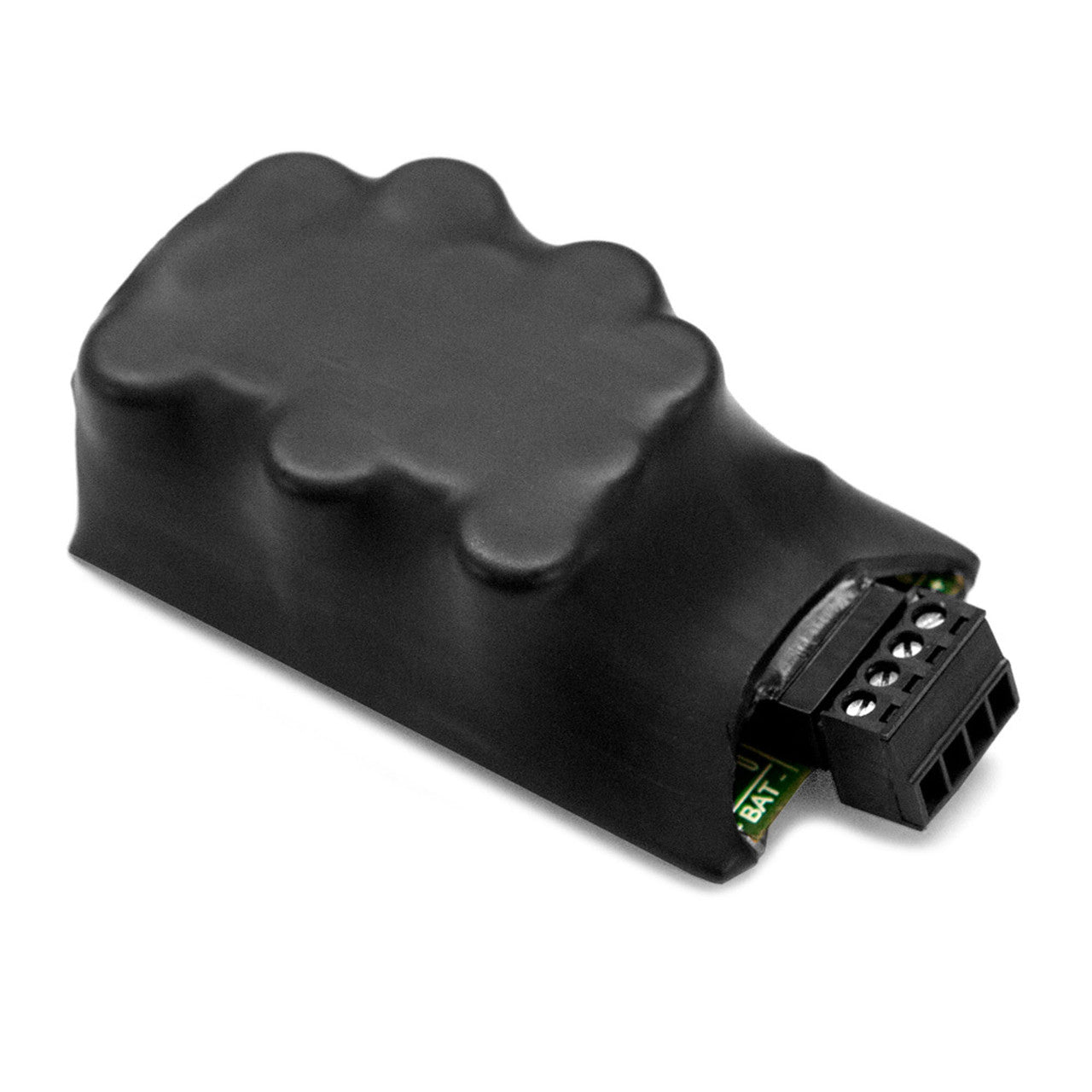 AUDISON Bit Line - Bit Energy Storage Start & Stop (Es3)