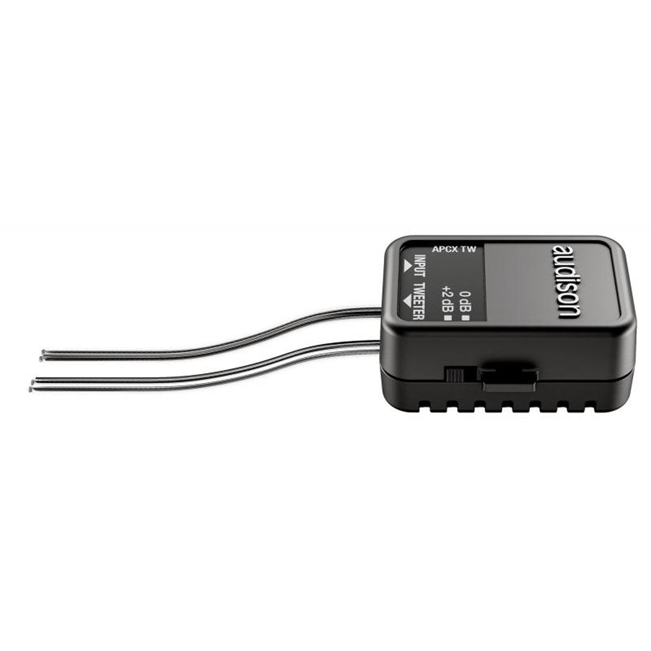 AUDISON Prima Line - 6X9" 2-Way 4 Ohm Component Speaker - Pair (Apk 690)