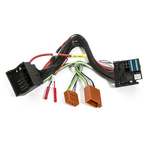 AUDISON Prima Line - Oem T-Harness (Ap T - H Bmw01)