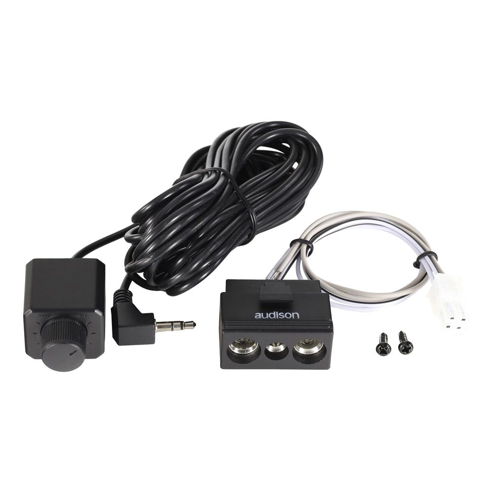 AUDISON Prima Active Power Acc Kit Apbxkit