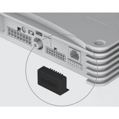 AUDISON Prima Line - Ap Bit Automatic Speaker Presence (Asp)