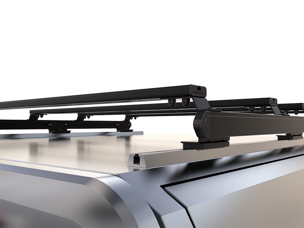 Front Runner Slimpro Canopy Rack Kit / 1335mm(W) x 1570mm(L) -KVCA002T