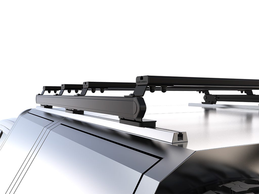 Front Runner Slimpro Canopy Rack Kit / 1335mm(W) x 1570mm(L) -KVCA002T
