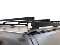 Front Runner Slimpro Canopy Rack Kit / 1335mm(W) x 1470mm(L) -KVCA003T