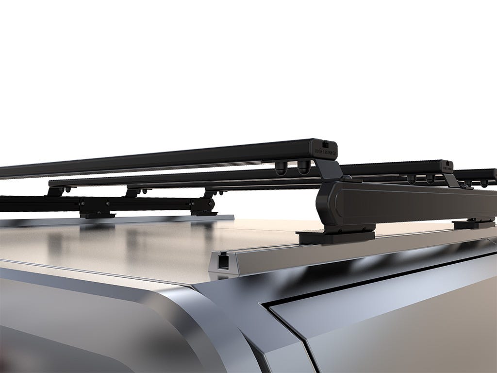 Front Runner Slimpro Canopy Rack Kit / 1335mm(W) x 1170mm(L) -KVCA004T
