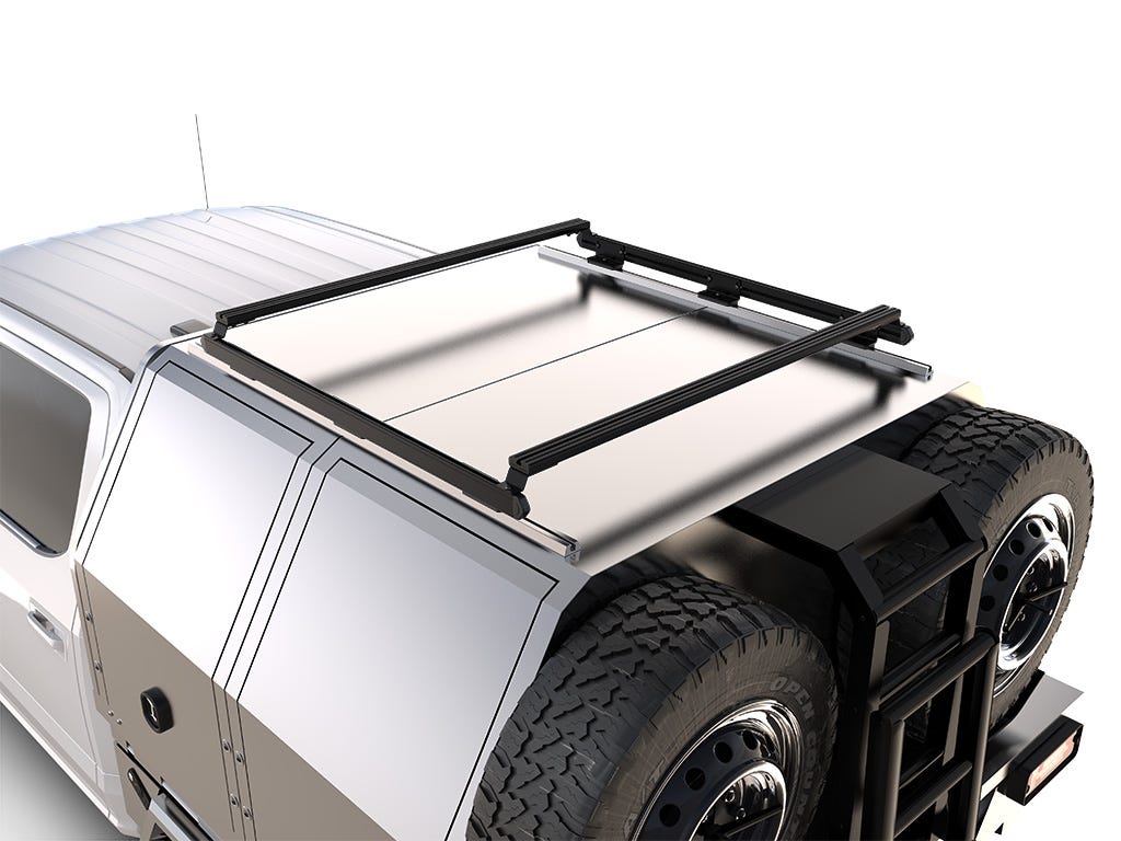 Front Runner Slimpro Canopy Rack Kit / 1335mm(W) x 970mm(L) -KVCA005T