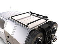 Front Runner Slimpro Canopy Rack Kit / 1335mm(W) x 970mm(L) -KVCA005T