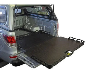 HSP Load Slide Suits Dual Cab Bt50 UP+UR (Suits No Liner) -B3-1