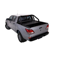HSP Roll R Cover S3.5 Dual Cab Suits Genuine Sportsbar Bt50 UP+UR 2013-2020 -B42RS3.5