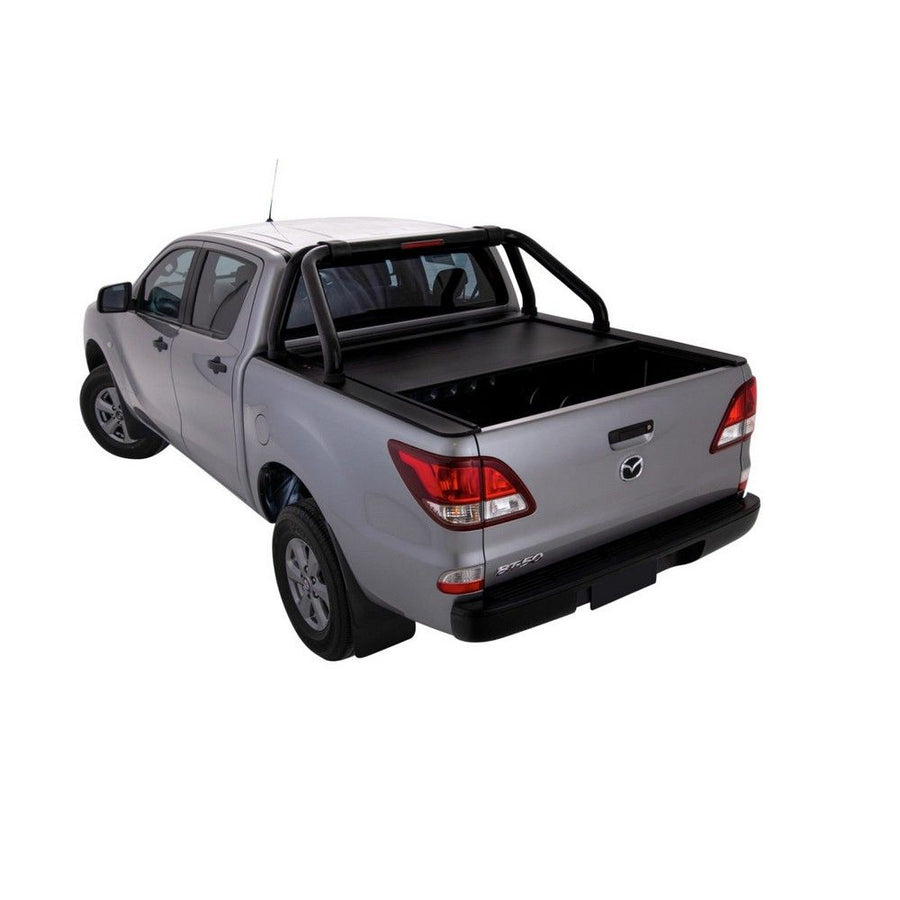 HSP Roll R Cover S3.5 Dual Cab Suits Genuine Sportsbar Bt50 UP+UR 2013-2020 -B42RS3.5