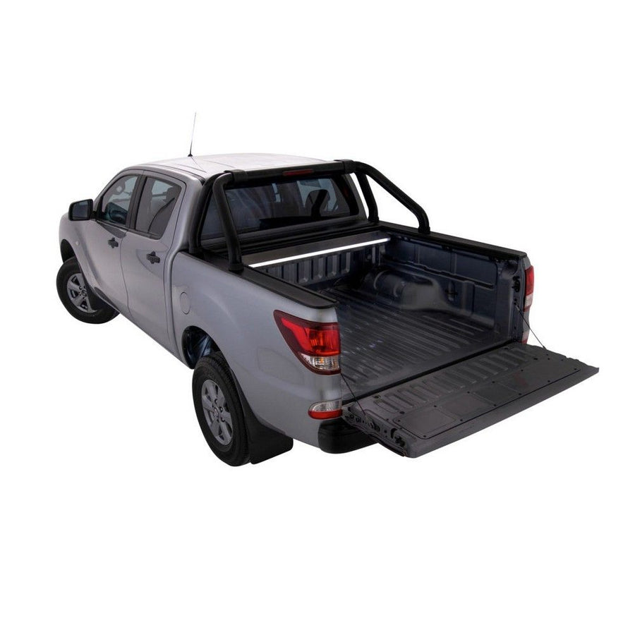 HSP Roll R Cover S3.5 Dual Cab Suits Genuine Sportsbar Bt50 UP+UR 2013-2020 -B42RS3.5