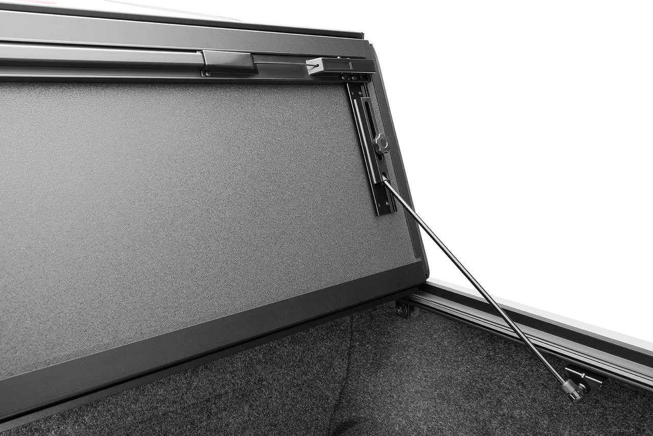 RealTruck BakFlip MX4 - LDV T60 2019+ Tonneau Cover 448139
