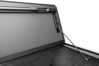 RealTruck BakFlip MX4 - Toyota Hilux (A Deck) 2015-2025 Tonneau Cover 448834