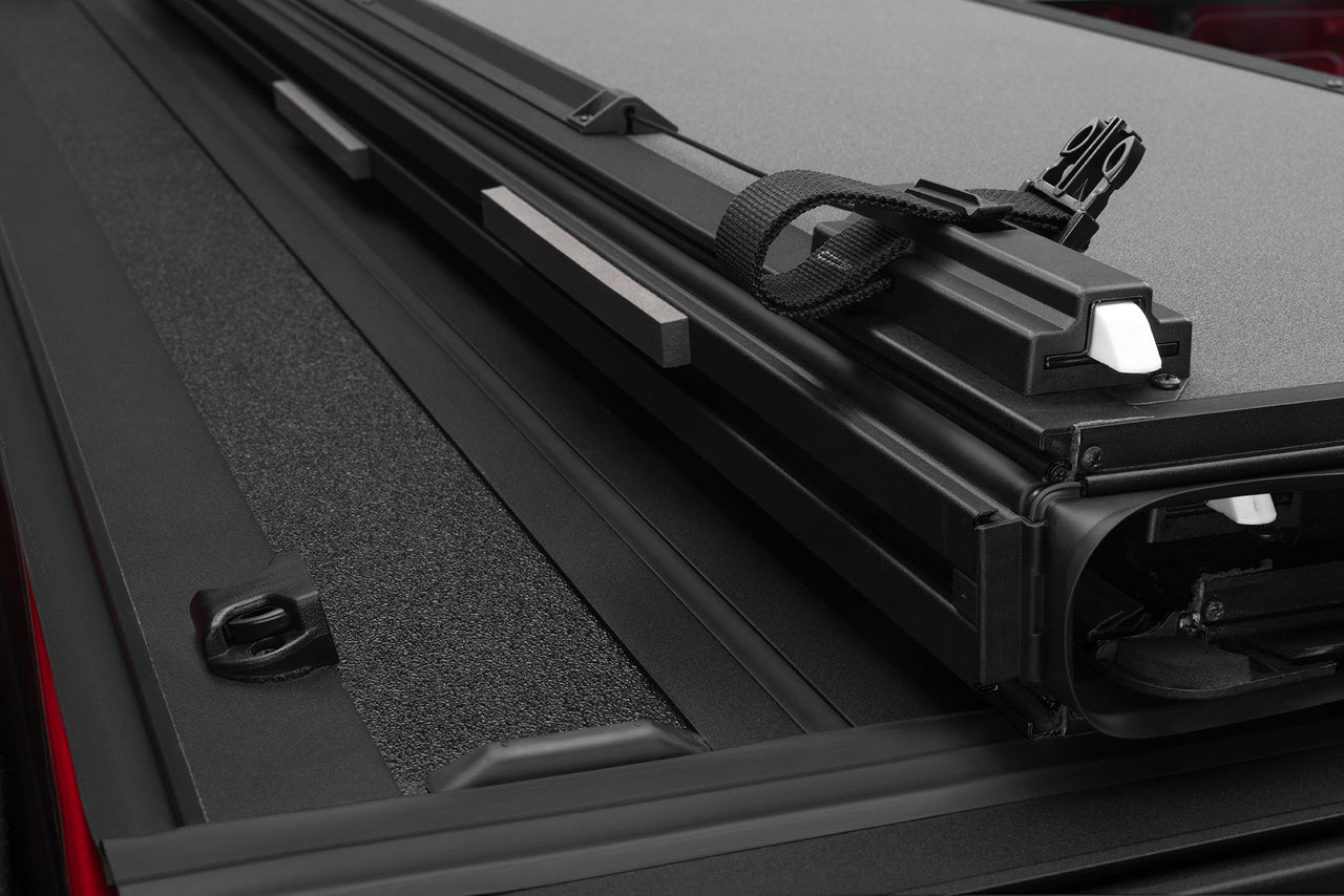 RealTruck BAKFlip MX4 TS - Ford F150 2021+ Tonneau Cover 449339TS