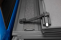 RealTruck BakFlip MX4 - Ford Ranger/Raptor 2022+ Tonneau Cover 448810