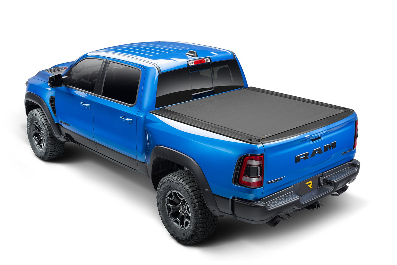 RealTruck BAK Revolver X4s - RAM DT 2019+ W/O RAM box Tonneau Cover 80227