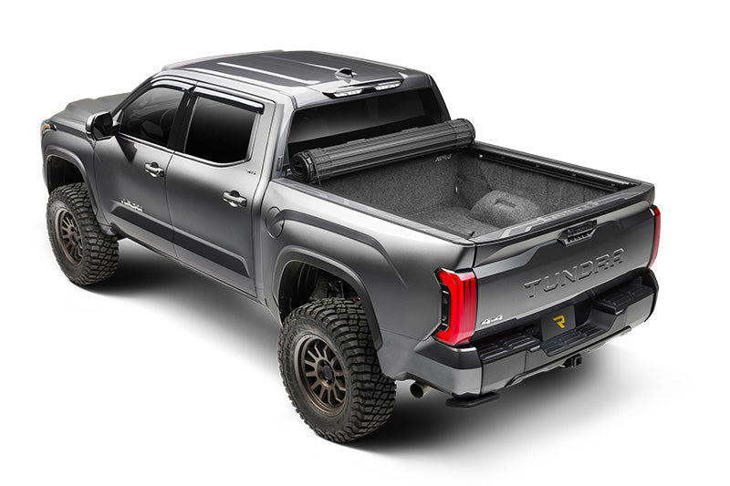 RealTruck BAK Revolver X4s - Toyota Tundra 2022+ Tonneau Cover 80440