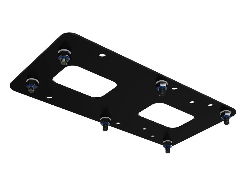 Front Runner Battery Device Mounting Plate BBRA005