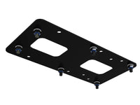 Front Runner Battery Device Mounting Plate BBRA005