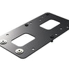 Front Runner Battery Device Mounting Plate BBRA005