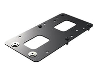Front Runner Battery Device Mounting Plate BBRA005