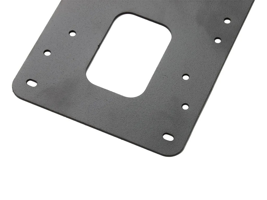 Front Runner Battery Device Mounting Plate BBRA005