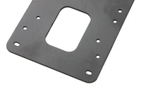 Front Runner Battery Device Mounting Plate BBRA005