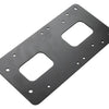 Front Runner Battery Device Mounting Plate BBRA005