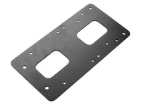 Front Runner Battery Device Mounting Plate BBRA005