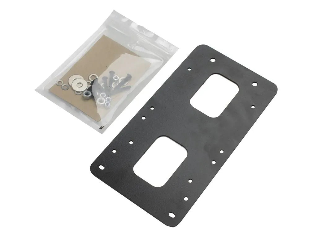 Front Runner Battery Device Mounting Plate BBRA005