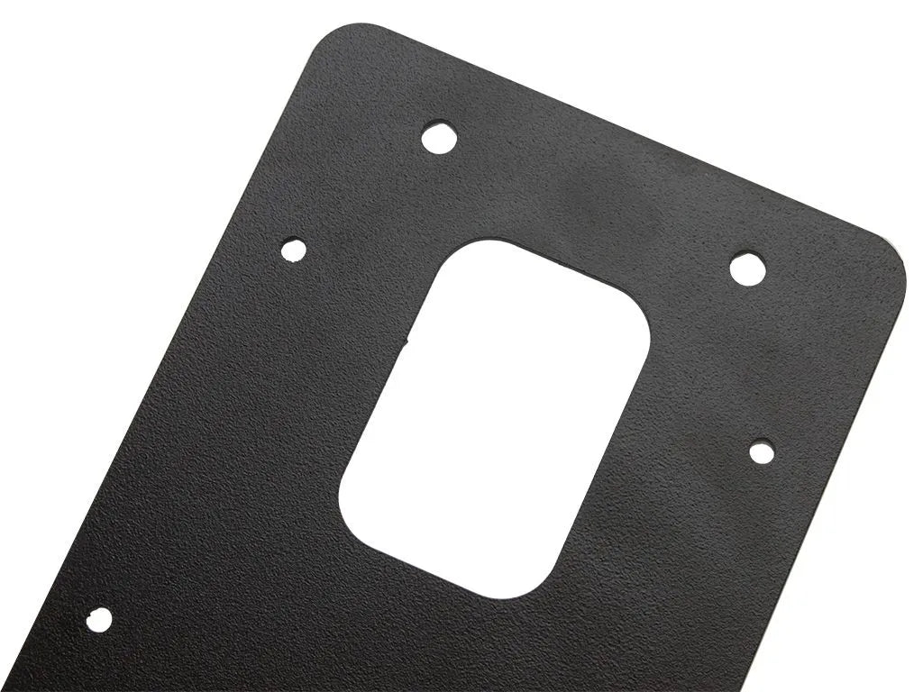 Front Runner Battery Device Mounting Plate BBRA005