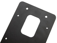 Front Runner Battery Device Mounting Plate BBRA005
