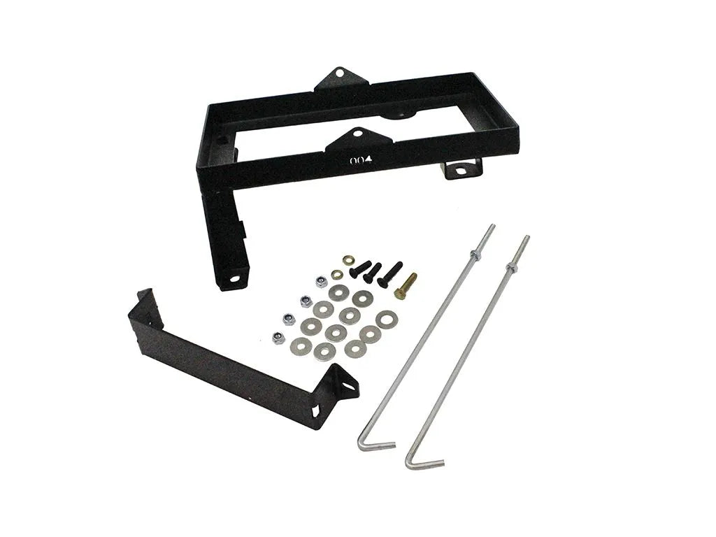 Front Runner Toyota Hilux/Fortuner (2016-Current) Battery Bracket