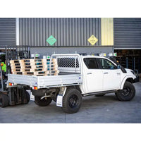 BOCAR Tray 1885 X 1855 (In Store Pick-Up Only) - BCTD60