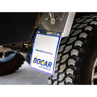 BOCAR Tray 2180 X 1885 (In Store Pick-Up Only) - BCTD70