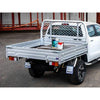 TRAY DELUXE HEAVY DUTY 6'8 (IN STORE PICK-UP ONLY)