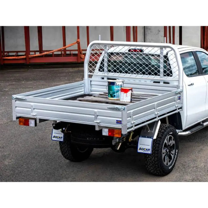 TRAY ULTIMATE HEAVY DUTY 8'2