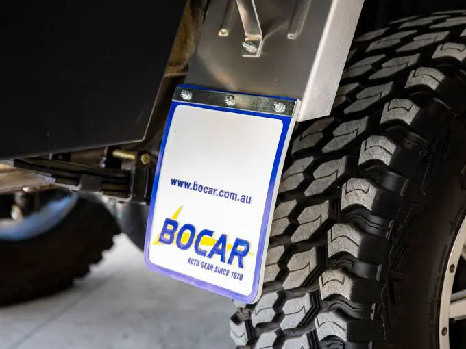 BOCAR TRAY 2185 X 1910 FIT KIT DMAX EC FOR  ISUZU D-MAX TF 06/12-01/17 Space C/Chas & Pick Up (IN STORE PICK-UP ONLY)