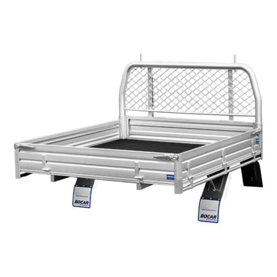 TRAY DELUXE HEAVY DUTY 7'6