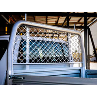 TRAY DELUXE HEAVY DUTY 7'6 (IN STORE PICK-UP ONLY)