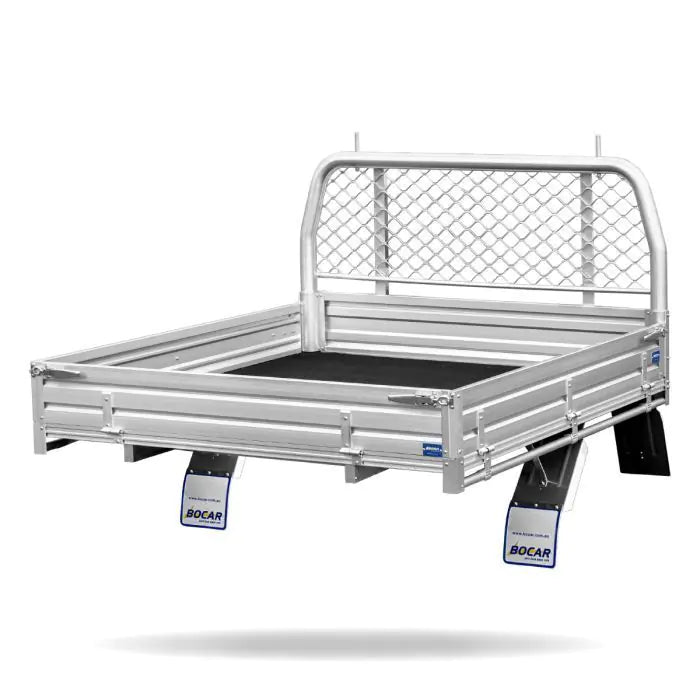 BOCAR TRAY 2635 X 1855 FIT KIT PATROL SC TRUNDLE FOR NISSAN PATROL GQ (IN STORE PICK-UP ONLY)