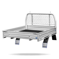 BOCAR TRAY 2635 X 1855 FIT KIT PATROL SC TRUNDLE FOR NISSAN PATROL GQ (IN STORE PICK-UP ONLY)