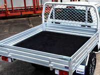 BOCAR TRAY 2635 X 1855 FIT KIT PATROL SC TRUNDLE FOR NISSAN PATROL GQ (IN STORE PICK-UP ONLY)
