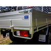 TRAY ULTIMATE HEAVY DUTY 6'2 (IN STORE PICK-UP ONLY)