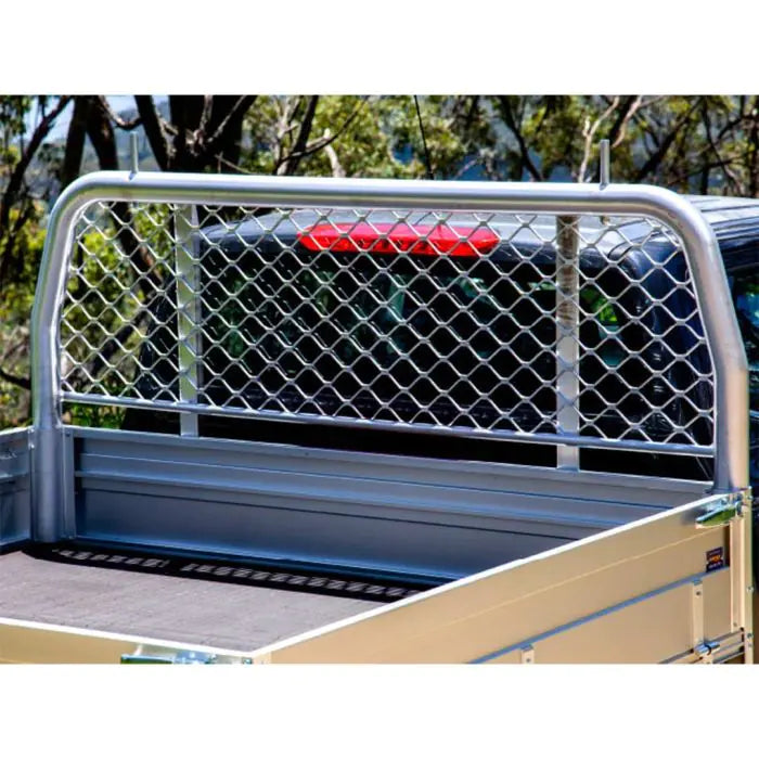 TRAY ULTIMATE HEAVY DUTY 8'2 (IN STORE PICK-UP ONLY)