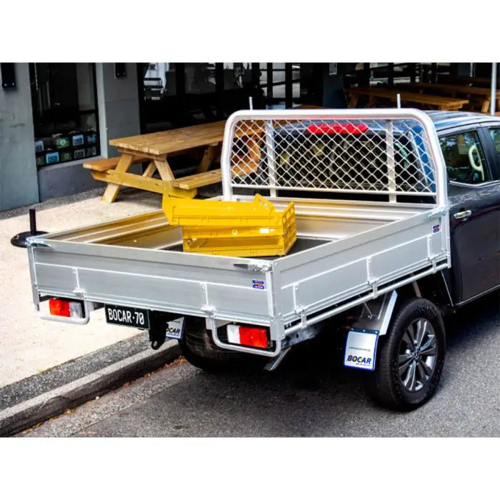 TRAY ULTIMATE HEAVY DUTY 8'2 (IN STORE PICK-UP ONLY)