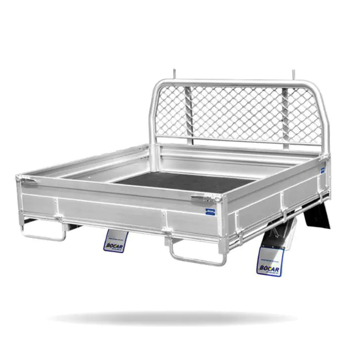 TRAY ULTIMATE HEAVY DUTY 9'2 (IN STORE PICK-UP ONLY)